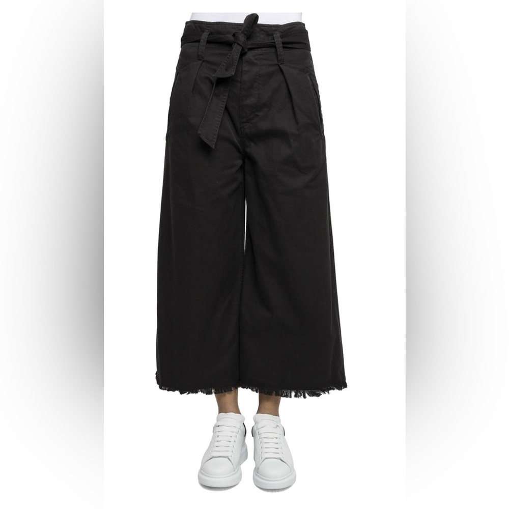 Isabelle Marant Etoile Odea Denim Culottes